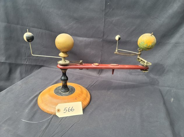 Image for Lifetime Collector Auction: Antique Toys, G Scale Trains, Advertising & More Online Auction - Sinking Springs, PA 
