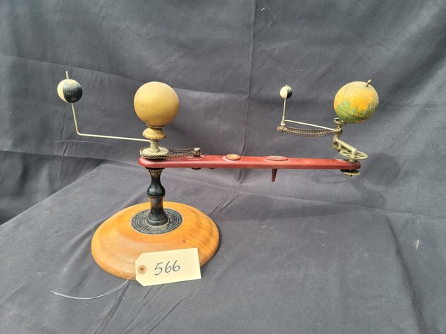 Image for Lifetime Collector Auction: Antique Toys, G Scale Trains, Advertising & More Online Auction - Sinking Springs, PA 