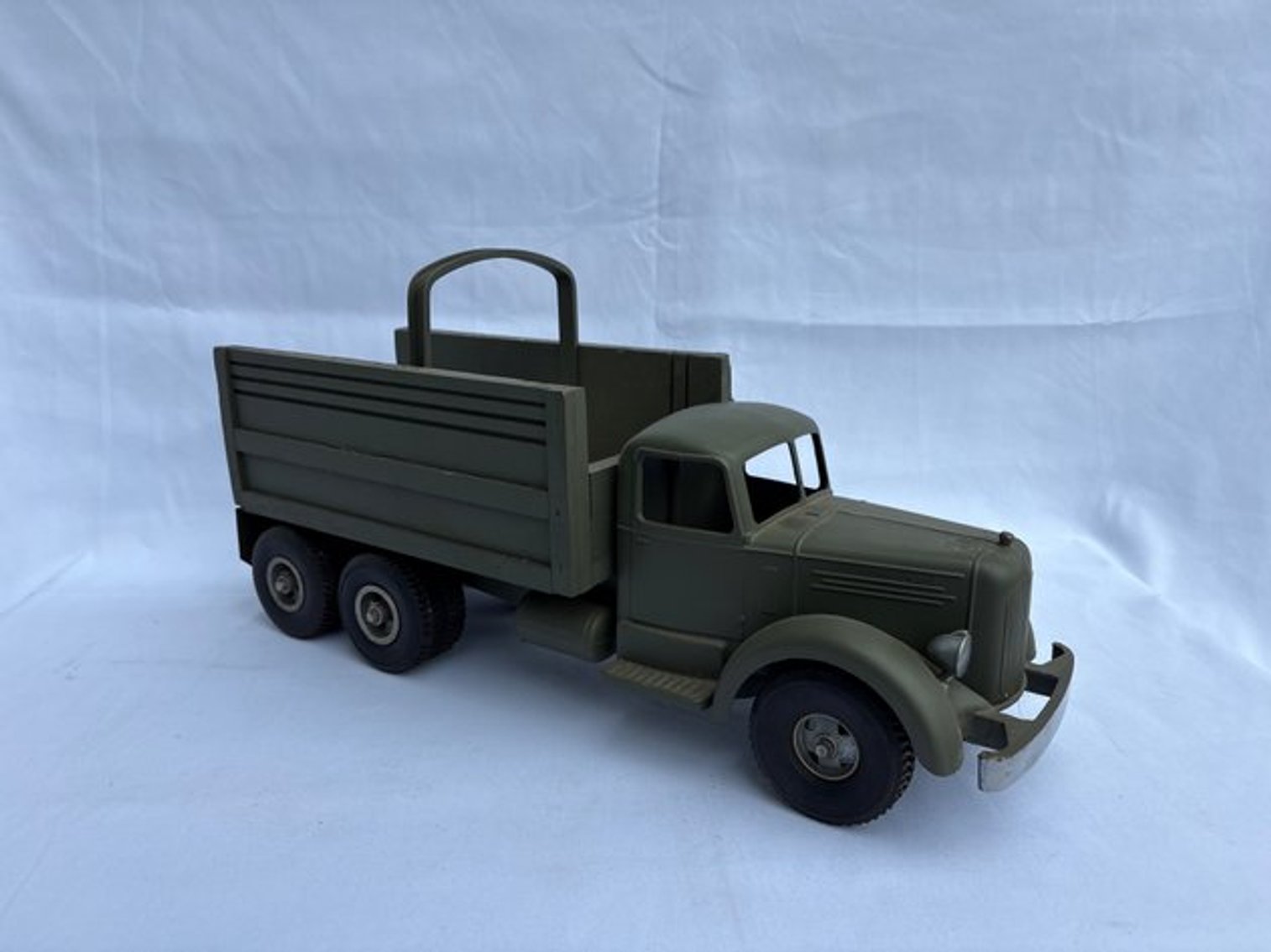 Image for Lifetime Collector Auction: Antique Toys, G Scale Trains, Advertising & More Online Auction - Sinking Springs, PA 