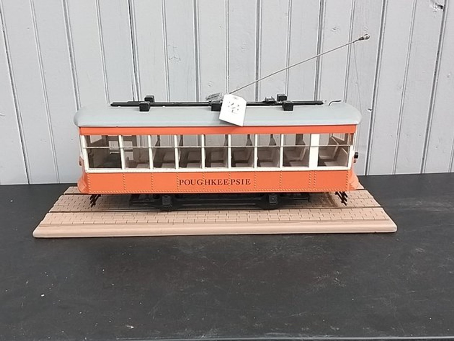 Image for Lifetime Collector Auction: Antique Toys, G Scale Trains, Advertising & More Online Auction - Sinking Springs, PA 