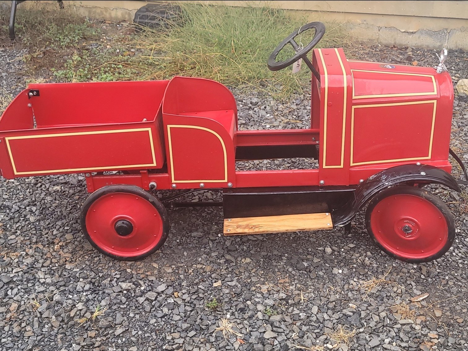 Image for Lifetime Collector Auction: Antique Toys, G Scale Trains, Advertising & More Online Auction - Sinking Springs, PA 