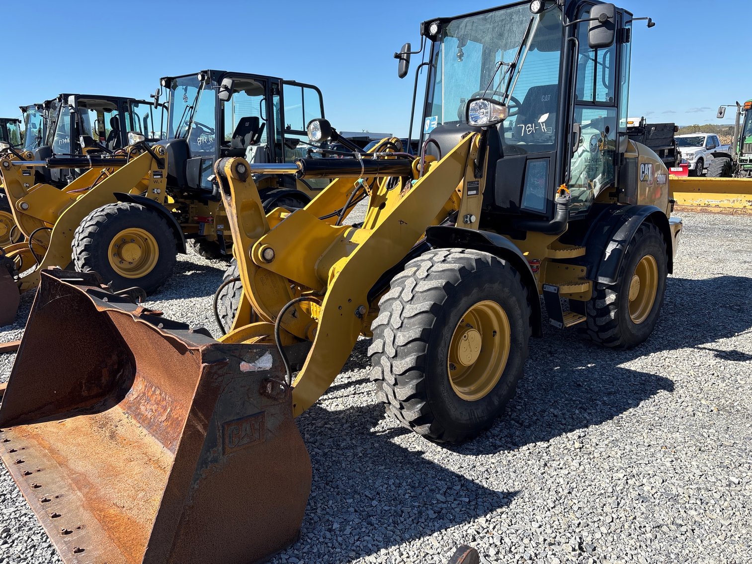 Image for Truck, Wheel Loader & Snow Removal Equipment Auction – Fleetwood, PA