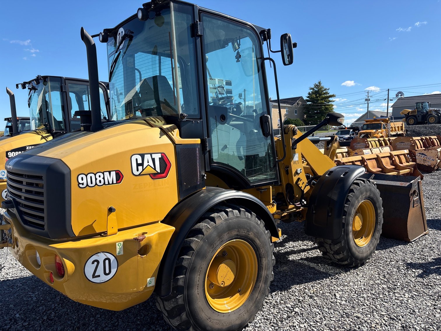 Image for Truck, Wheel Loader & Snow Removal Equipment Auction – Fleetwood, PA