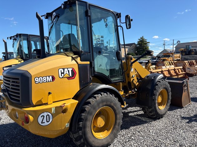 Image for Truck, Wheel Loader & Snow Removal Equipment Auction – Fleetwood, PA
