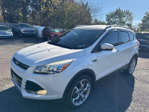 Image for New Car Dealer Trade-In Vehicle Public Auto Auction – Royersford, PA Nov 9th