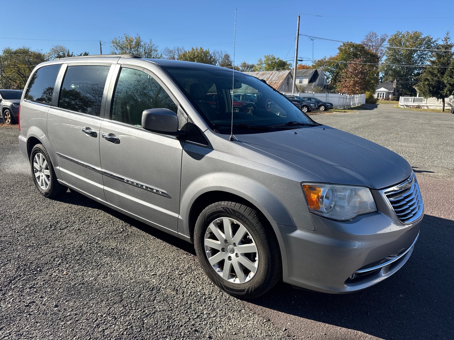 Image for New Car Dealer Trade-In Vehicle Public Auto Auction – Royersford, PA Nov 9th