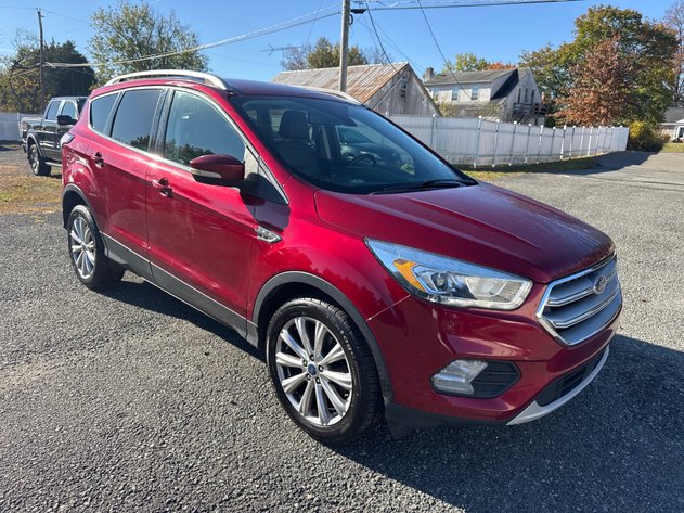 Image for New Car Dealer Trade-In Vehicle Public Auto Auction – Royersford, PA Nov 9th