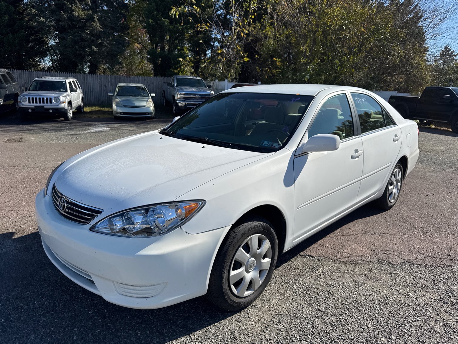 Image for New Car Dealer Trade-In Vehicle Public Auto Auction – Royersford, PA Nov 9th