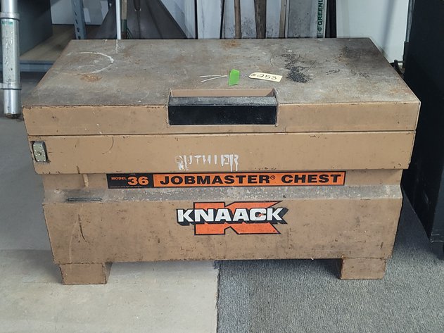 Image for New & Used Tools, Household and Vintage Items Online Auction - Boyertown, PA 