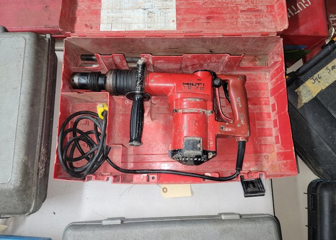 Image for New & Used Tools, Household and Vintage Items Online Auction - Boyertown, PA 