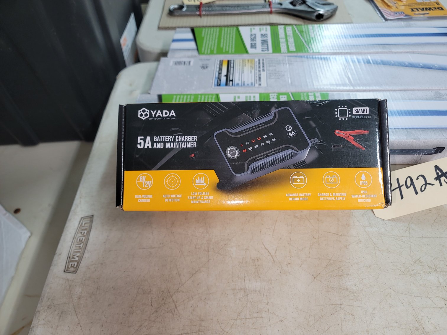 Image for New & Used Tools, Household and Vintage Items Online Auction - Boyertown, PA 