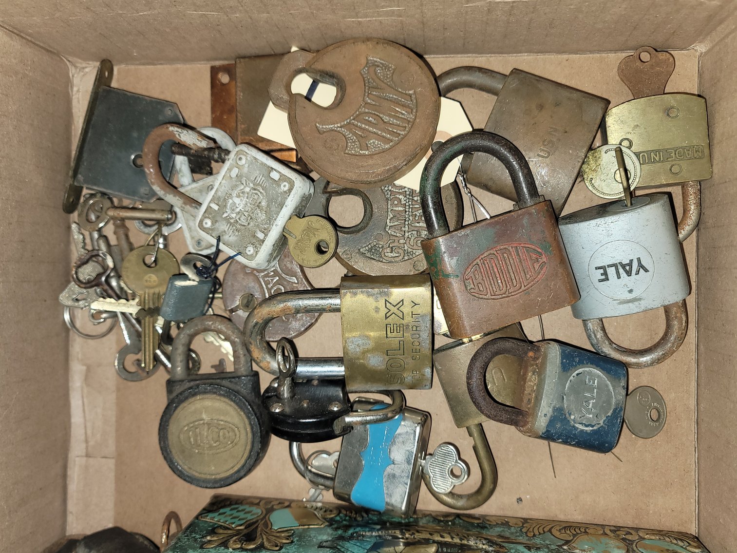 Image for New & Used Tools, Household and Vintage Items Online Auction - Boyertown, PA 