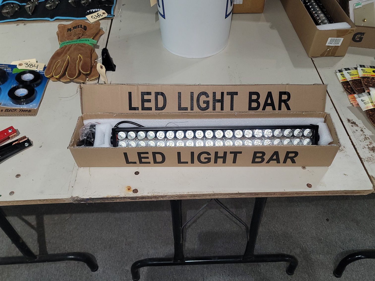 Image for New & Used Tools, Household and Vintage Items Online Auction - Boyertown, PA 