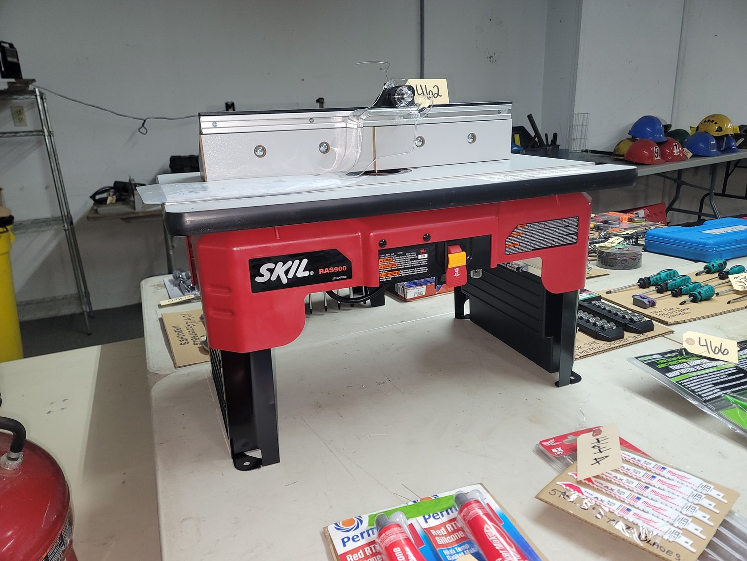 Image for New & Used Tools, Household and Vintage Items Online Auction - Boyertown, PA 