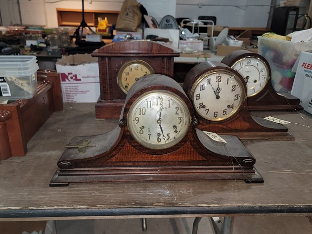 Image for New & Used Tools, Household and Vintage Items Online Auction - Boyertown, PA 