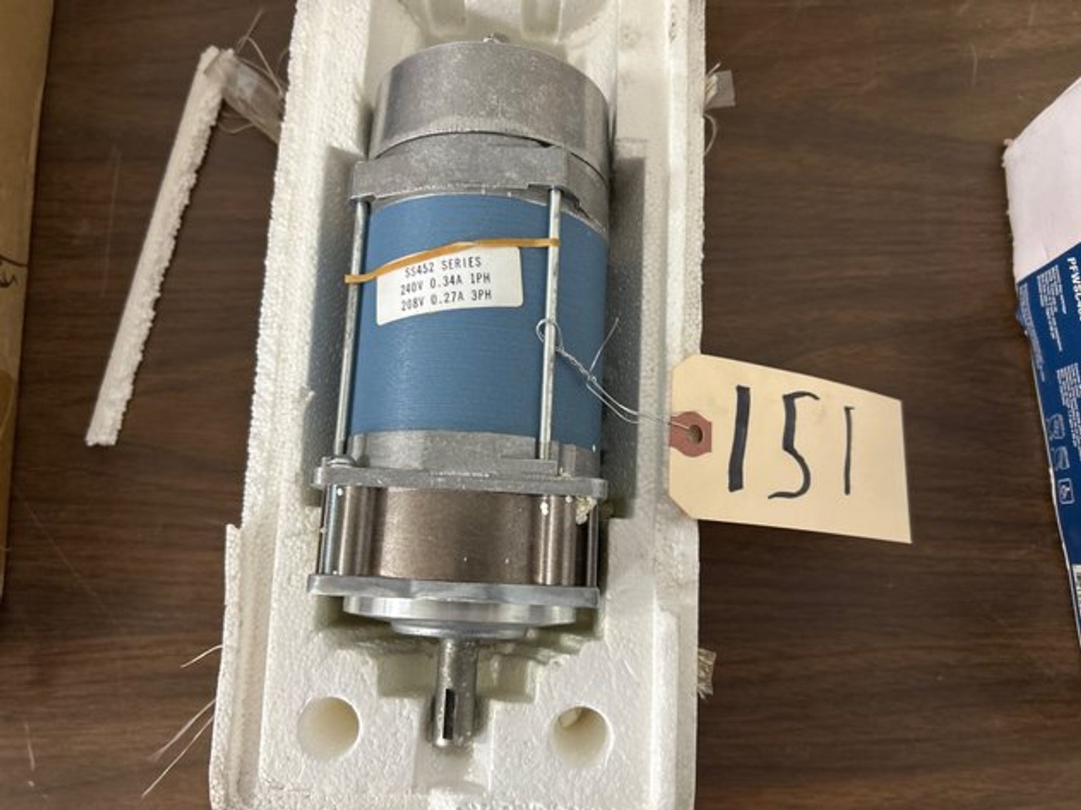 Image for New, Returned & Used Merchandise: Tools, Equipment, Fixtures Online Auction - Boyertown, PA