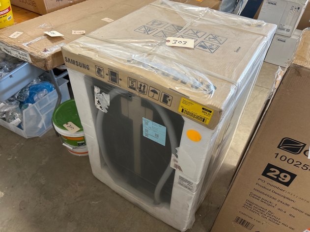 Image for New, Returned & Used Merchandise: Tools, Equipment, Fixtures Online Auction - Boyertown, PA