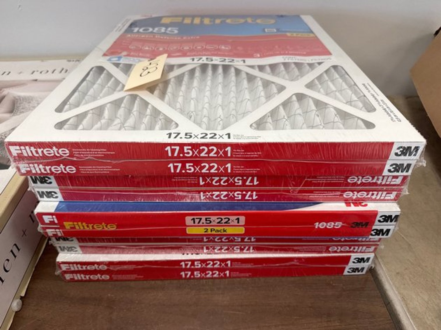 Image for New, Returned & Used Merchandise: Tools, Equipment, Fixtures Online Auction - Boyertown, PA