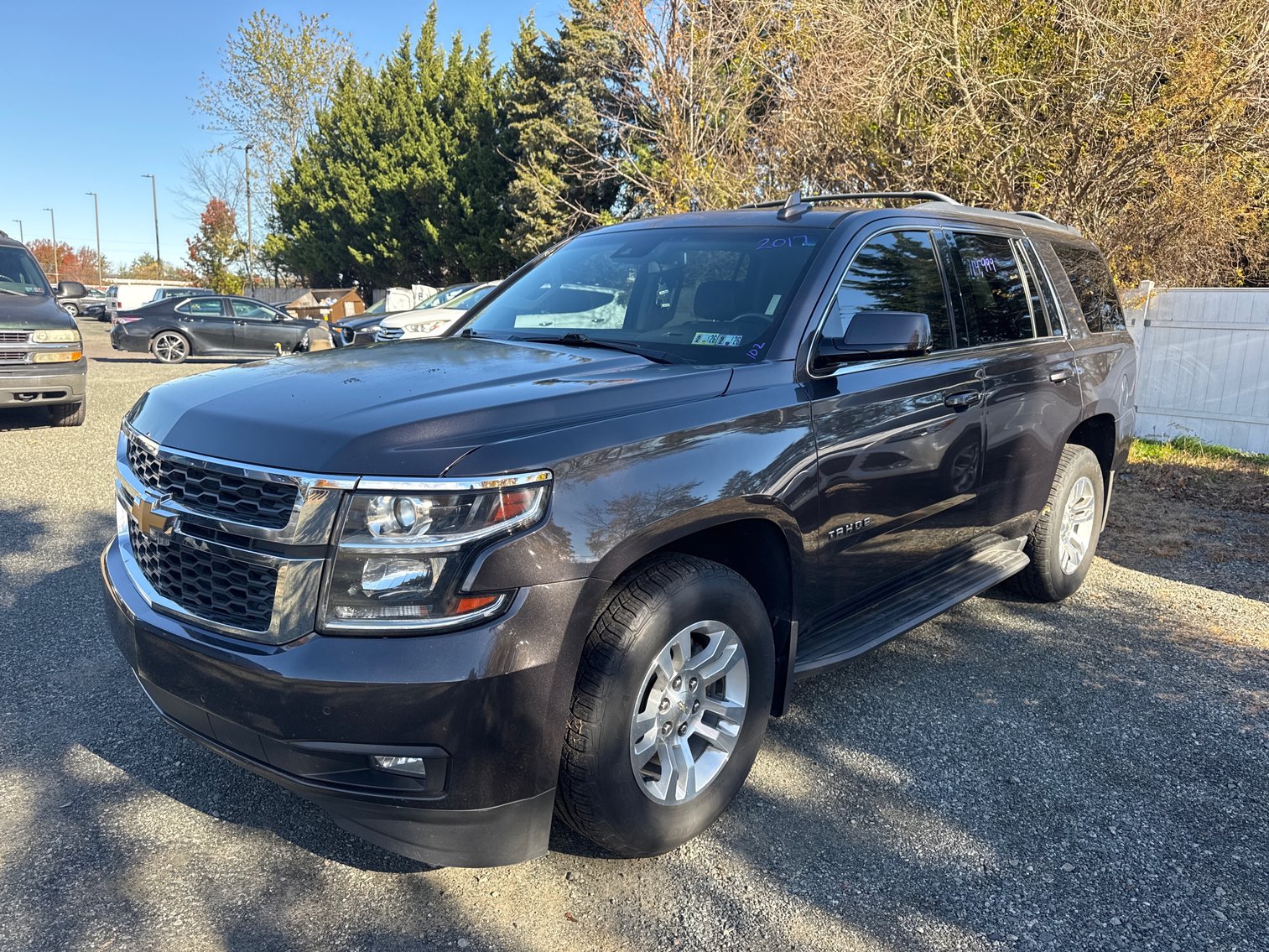 Image for New Car Dealer Trade-In Vehicle Public Auto Auction – Royersford, PA Nov 23rd