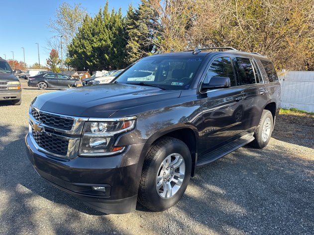 Image for New Car Dealer Trade-In Vehicle Public Auto Auction – Royersford, PA Nov 23rd