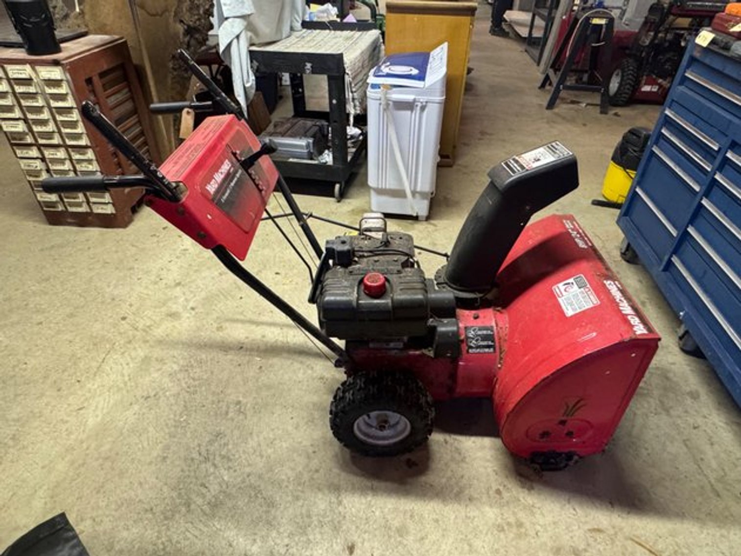 Image for Vintage Electronics, Collectibles, Retro Toys, Tools & More - Boyertown, PA 