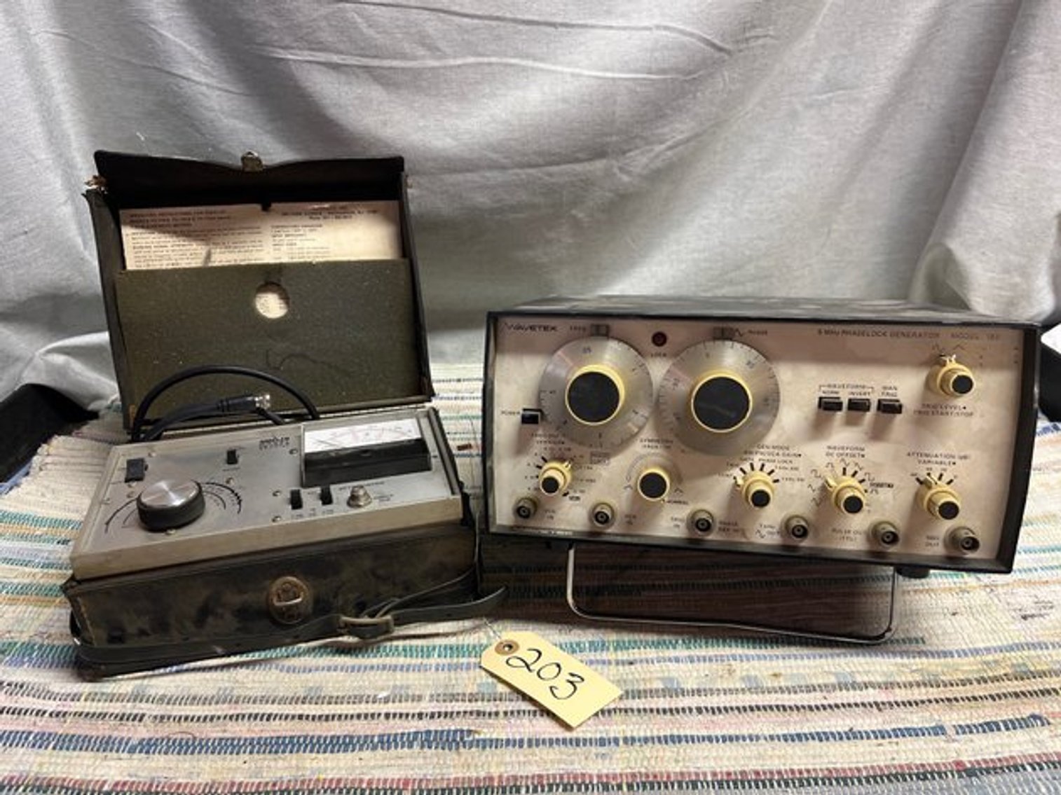 Image for Vintage Electronics, Collectibles, Retro Toys, Tools & More - Boyertown, PA 