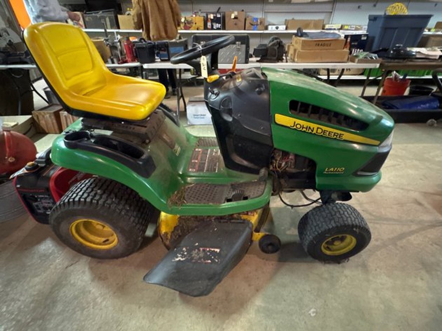 Image for Vintage Electronics, Collectibles, Retro Toys, Tools & More - Boyertown, PA 