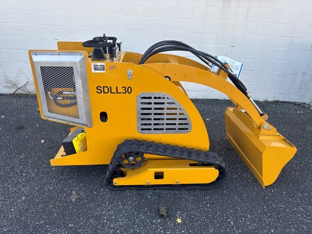 Image for NEW Dumpers, Metal Garages, Metal Fencing & Gates, Carports, Container Online Auction - Gilbertsville, PA