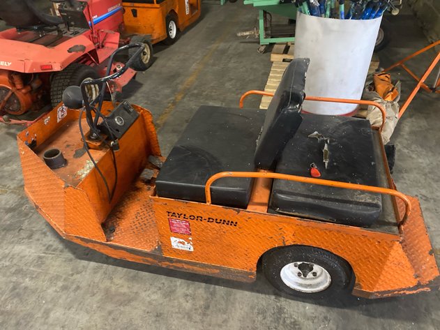 Image for Insulation Company Surplus Industrial Equipment & Tools Auction – Toughkenamon, PA