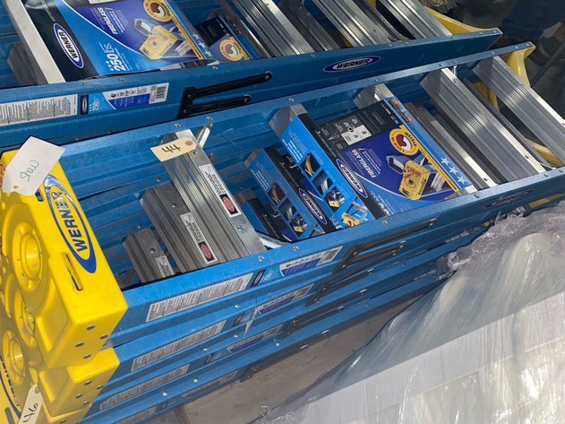 Image for Insulation Company Surplus Industrial Equipment & Tools Auction – Toughkenamon, PA