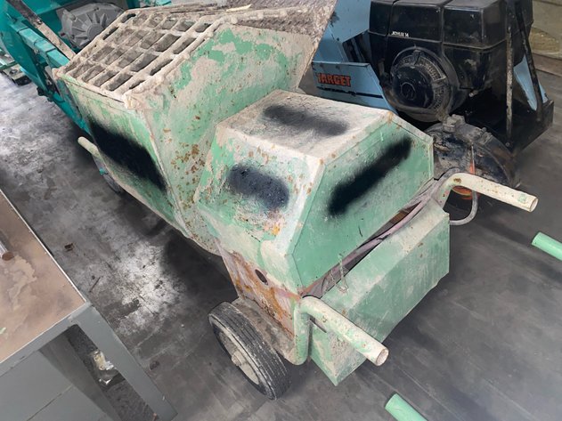 Image for Insulation Company Surplus Industrial Equipment & Tools Auction – Toughkenamon, PA