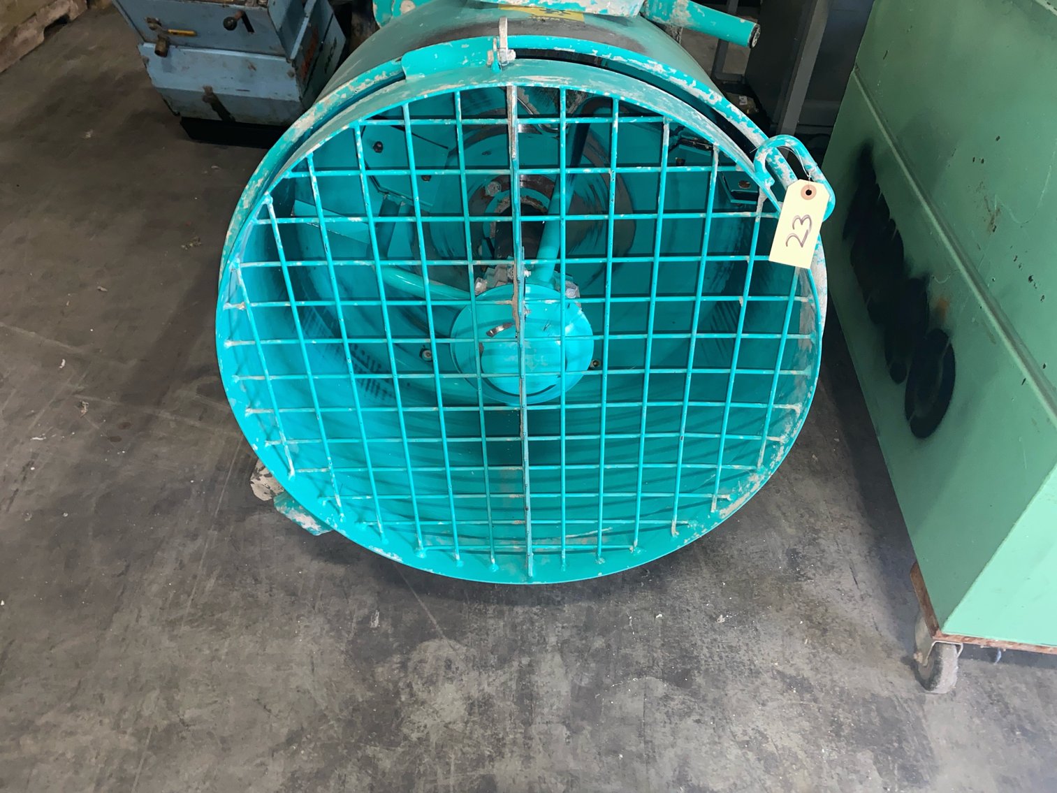 Image for Insulation Company Surplus Industrial Equipment & Tools Auction – Toughkenamon, PA