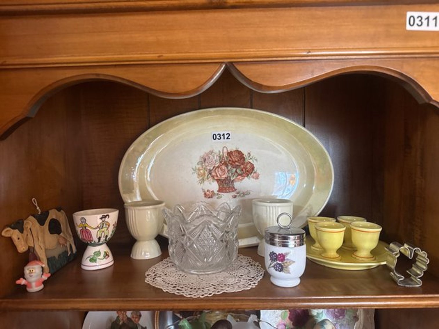 Image for Estate - Collectibles, Furniture, Coins, Tools & More Online Auction - Pottstown, PA