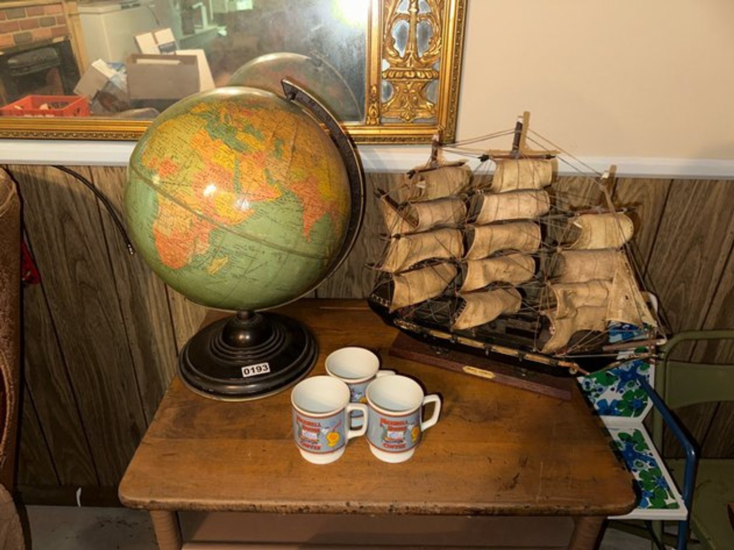 Image for Estate - Collectibles, Furniture, Coins, Tools & More Online Auction - Pottstown, PA