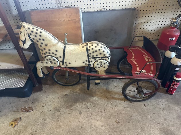 Image for Estate - Collectibles, Furniture, Coins, Tools & More Online Auction - Pottstown, PA