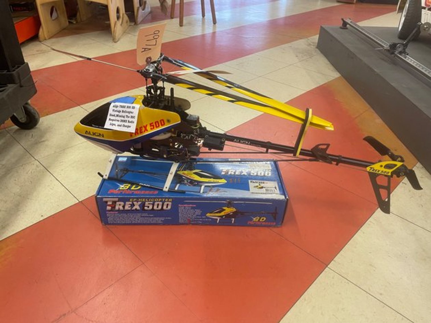 Image for Hardware & Hobby Store Retirement Online Auction - Wilkes-Barre, PA