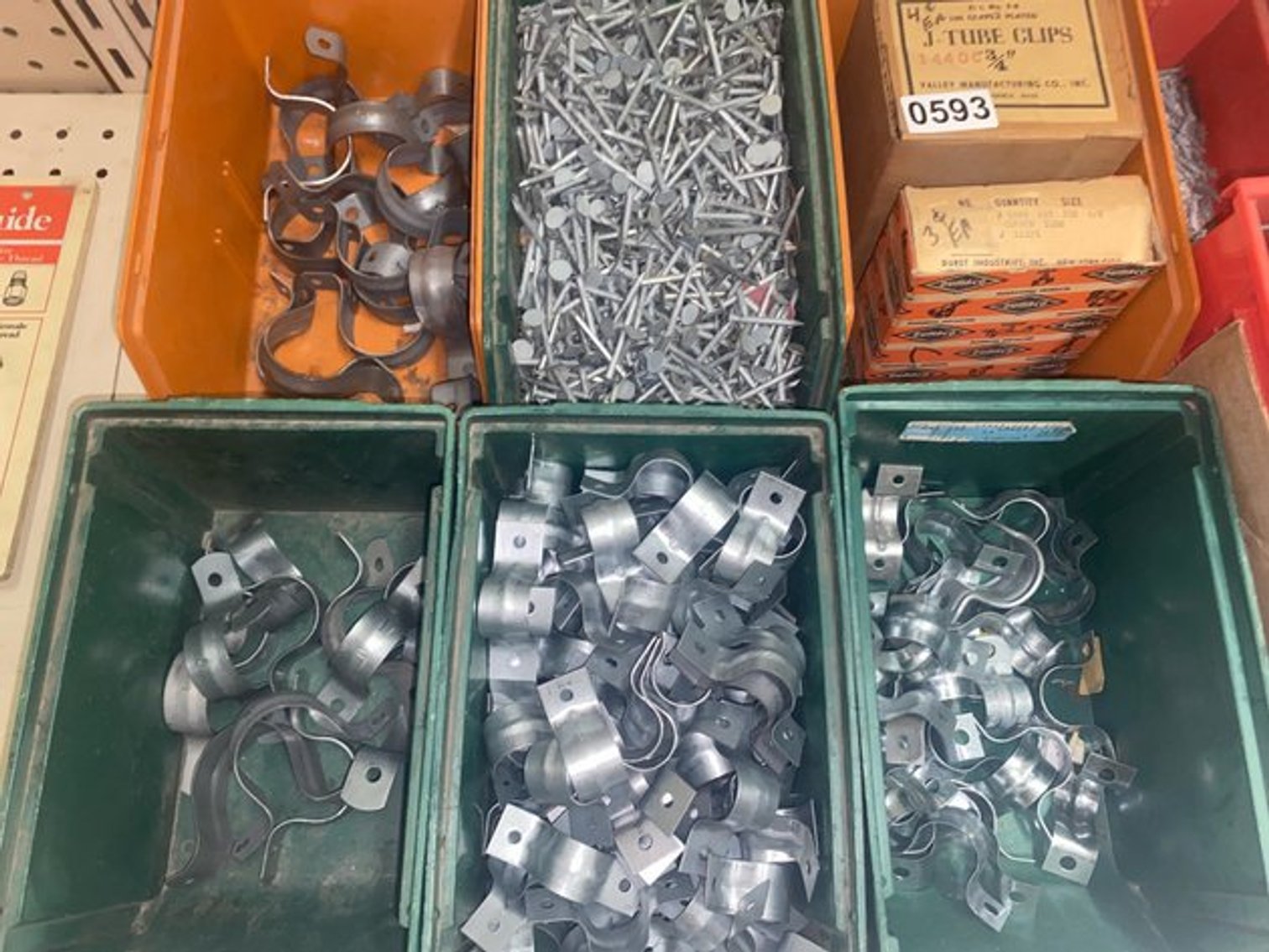 Image for Hardware & Hobby Store Retirement Online Auction - Wilkes-Barre, PA