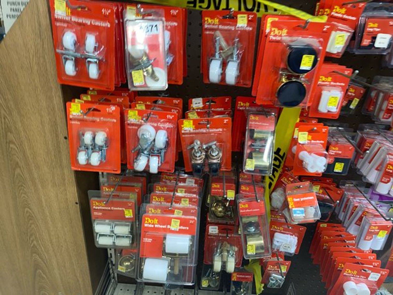 Image for Hardware & Hobby Store Retirement Online Auction - Wilkes-Barre, PA