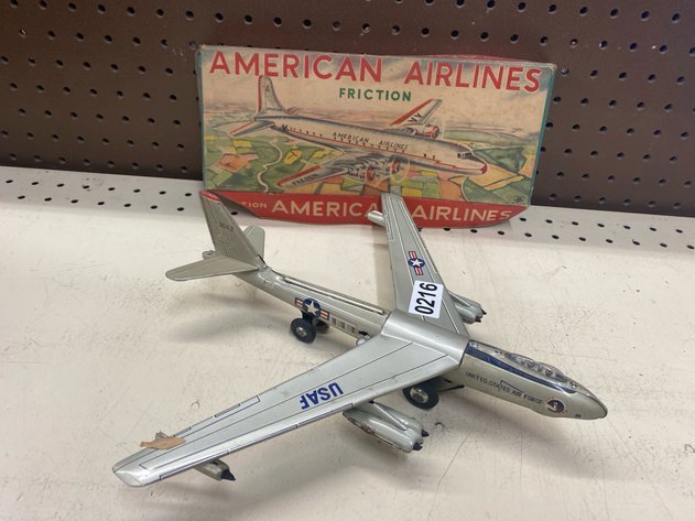 Image for Hardware & Hobby Store Retirement Online Auction - Wilkes-Barre, PA