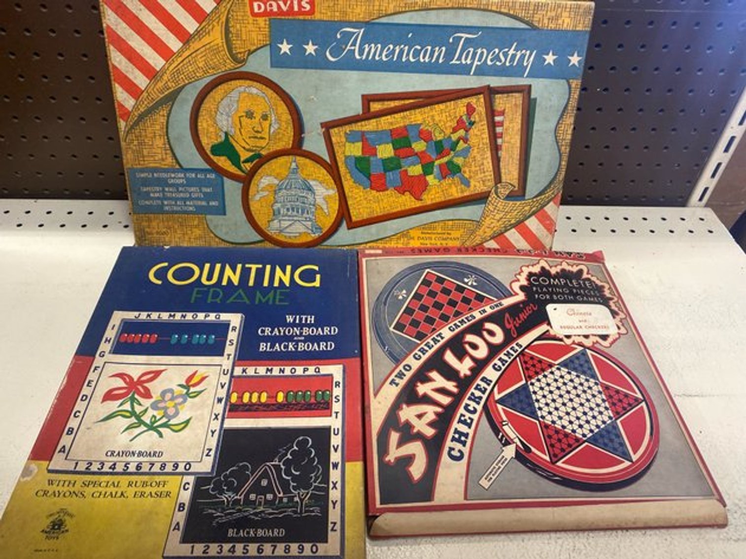 Image for Hardware & Hobby Store Retirement Online Auction - Wilkes-Barre, PA