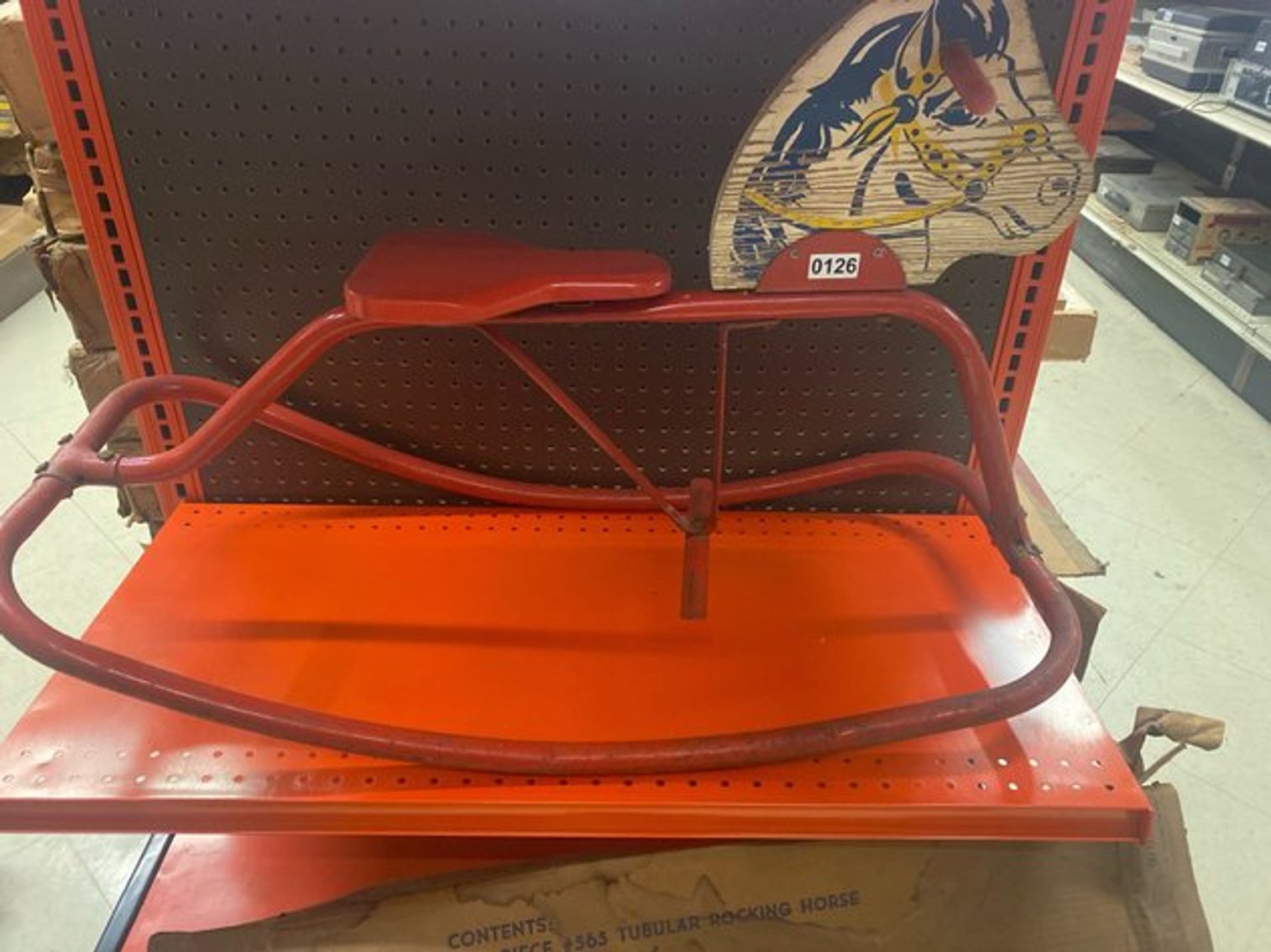 Image for Hardware & Hobby Store Retirement Online Auction - Wilkes-Barre, PA