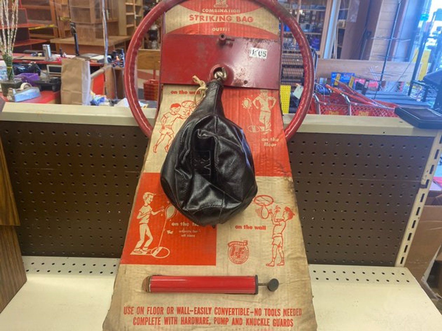 Image for Hardware & Hobby Store Retirement Online Auction - Wilkes-Barre, PA