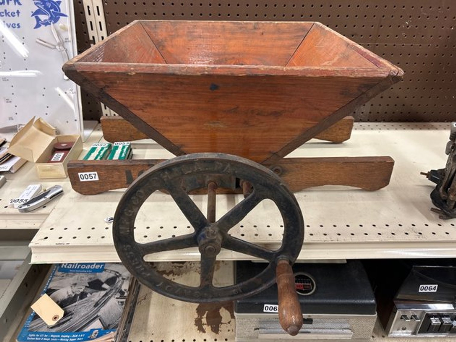 Image for Hardware & Hobby Store Retirement Online Auction - Wilkes-Barre, PA