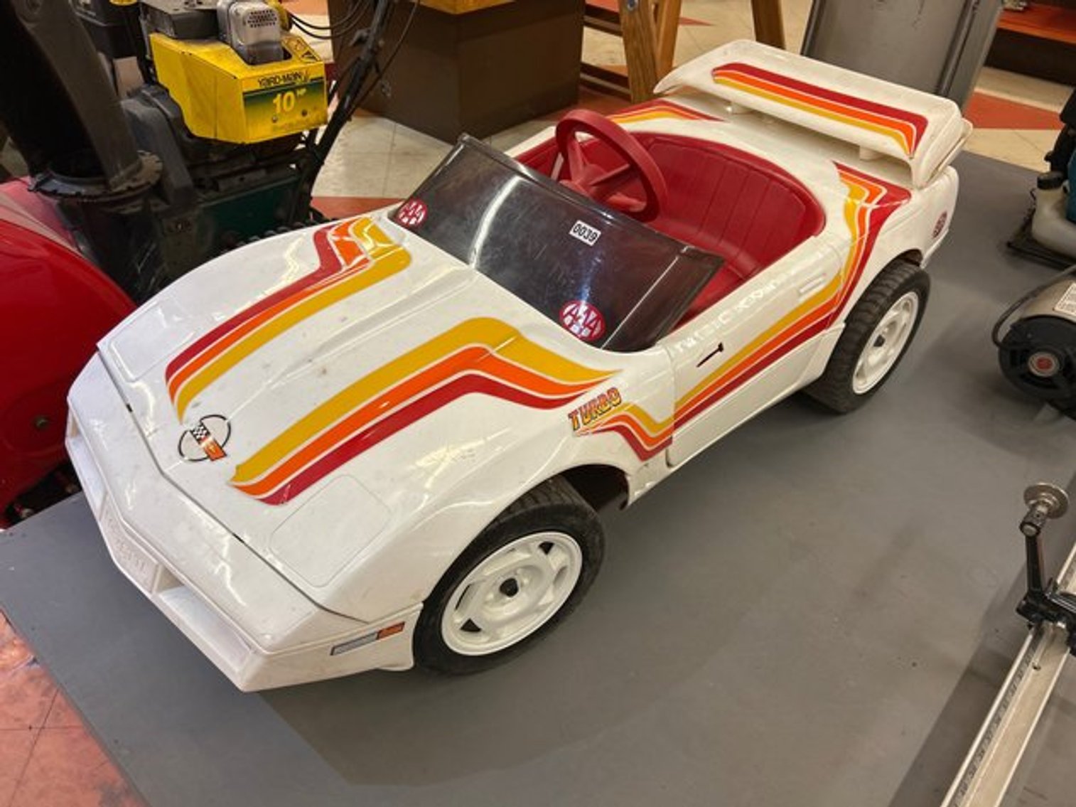 Image for Hardware & Hobby Store Retirement Online Auction - Wilkes-Barre, PA