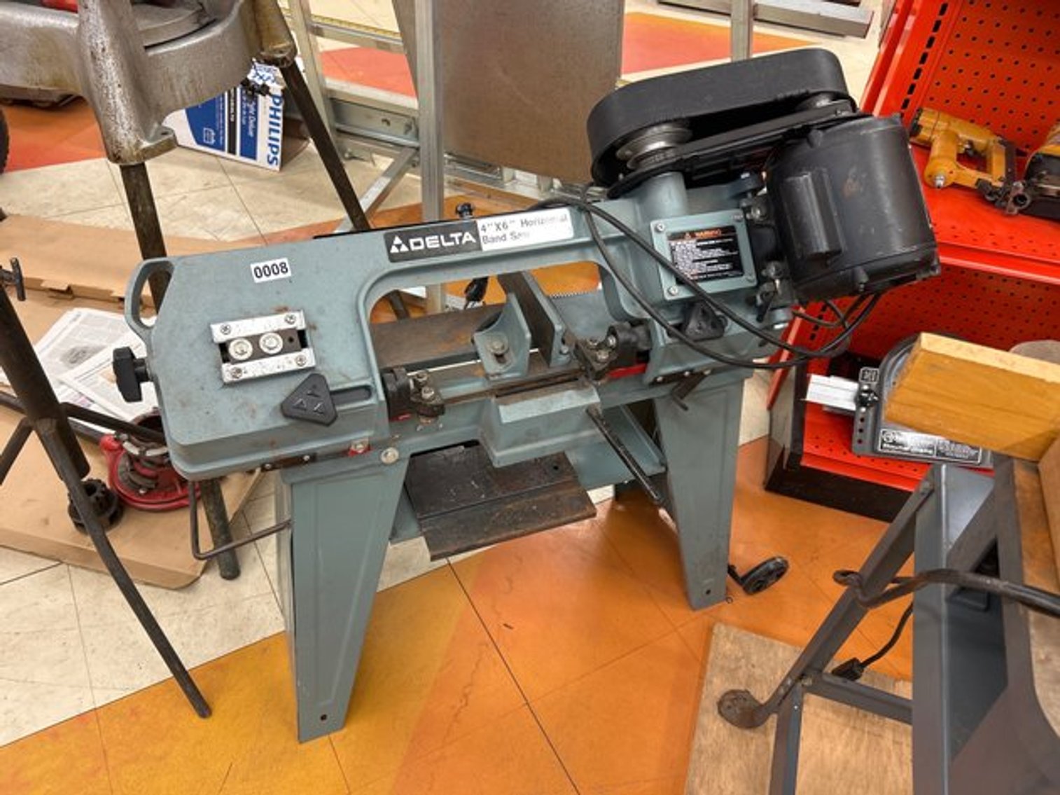 Image for Hardware & Hobby Store Retirement Online Auction - Wilkes-Barre, PA