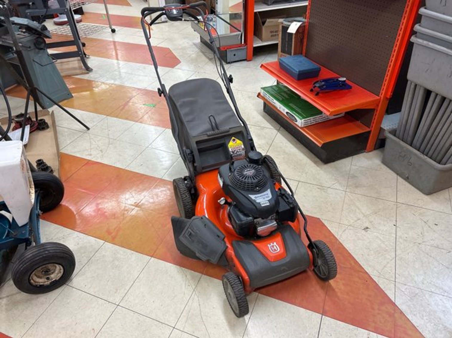 Image for Hardware & Hobby Store Retirement Online Auction - Wilkes-Barre, PA