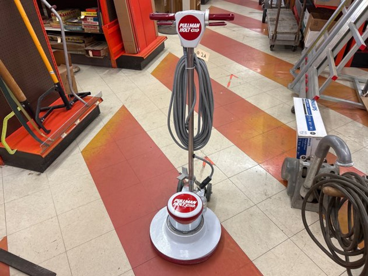 Image for Hardware & Hobby Store Retirement Online Auction - Wilkes-Barre, PA