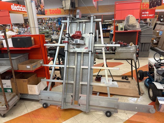 Image for Hardware & Hobby Store Retirement Online Auction - Wilkes-Barre, PA