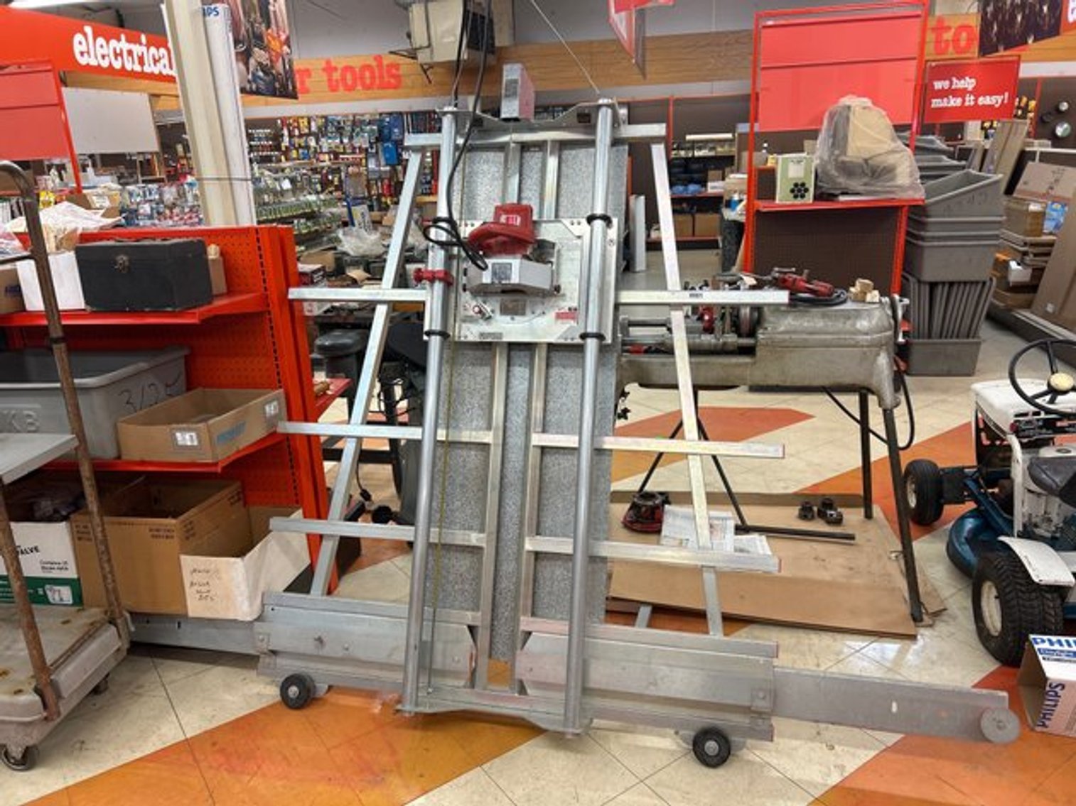 Image for Hardware & Hobby Store Retirement Online Auction - Wilkes-Barre, PA
