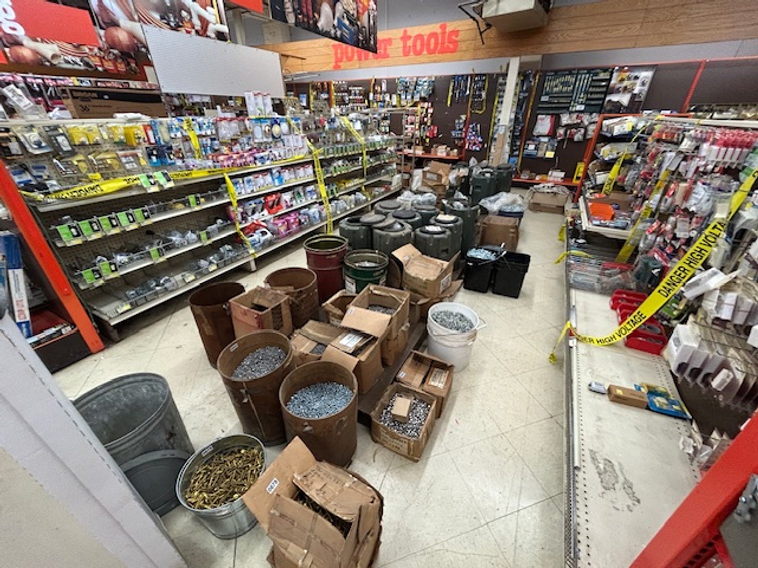 Image for Hardware & Hobby Store Retirement Online Auction - Wilkes-Barre, PA